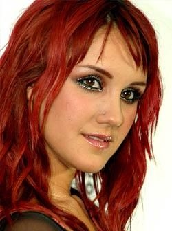 dudu 4 dulce maria [ dul ]