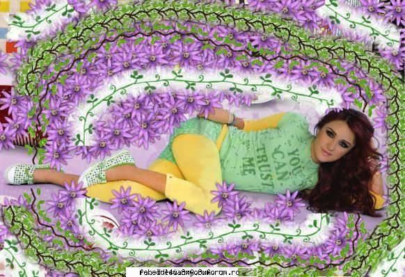 dudu 10 dulce maria [ dul ]