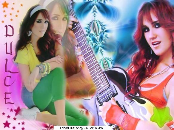 dudu 11 dulce maria [ dul ]
