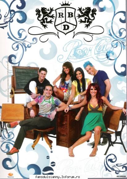 RBD - Mihaela24 - RBD